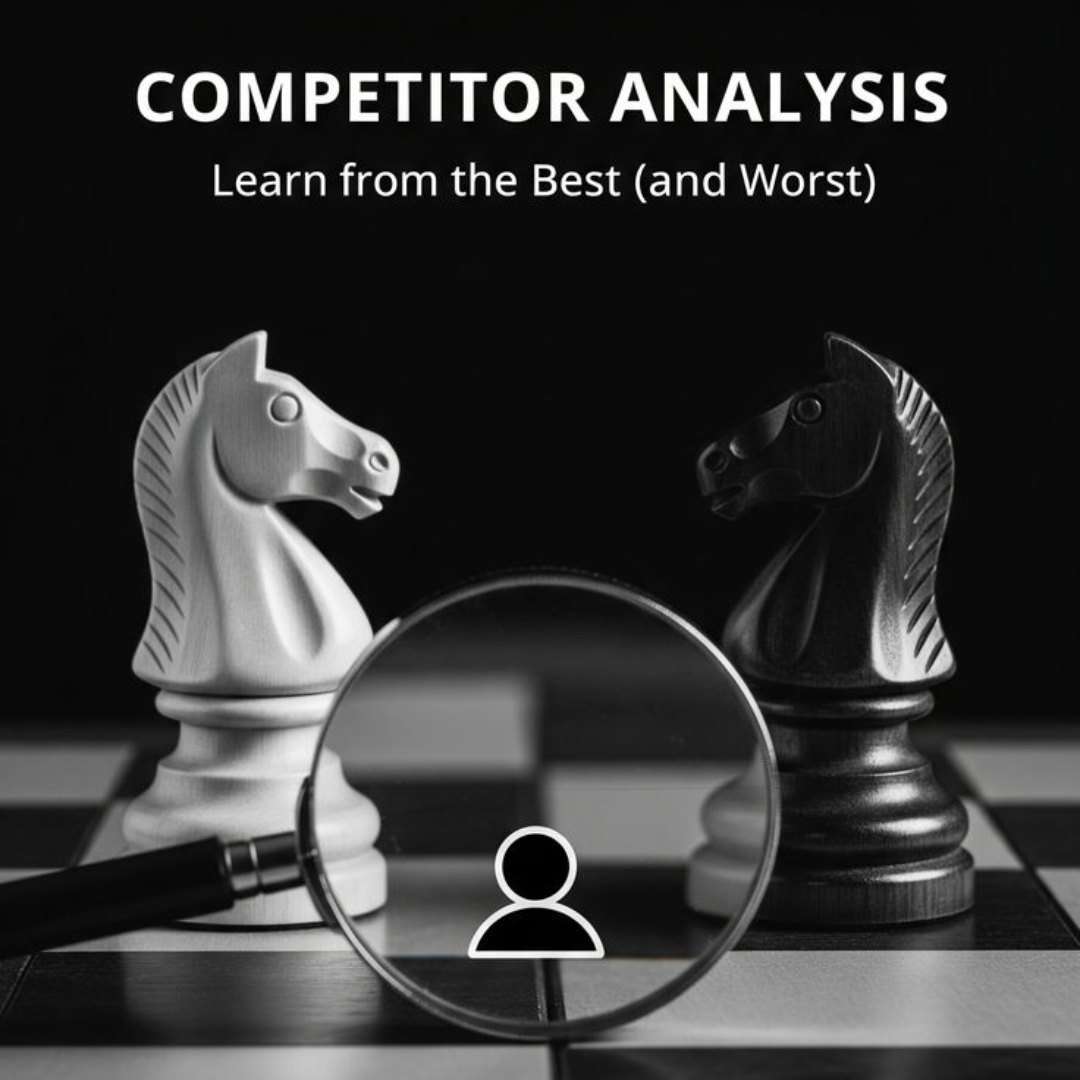 Digital growth optimization by Webincoder