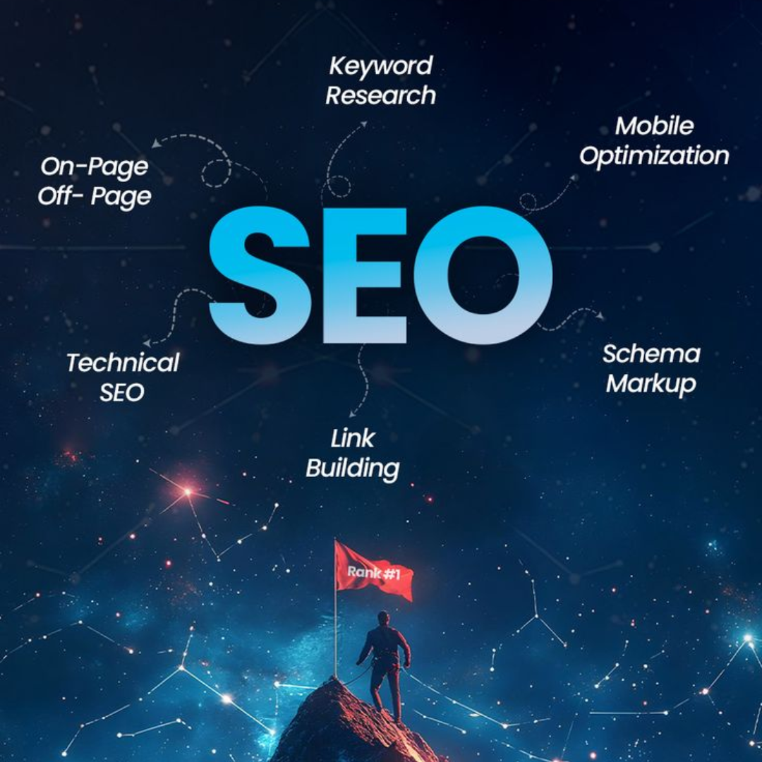 Digital strategy planning by Webincoder