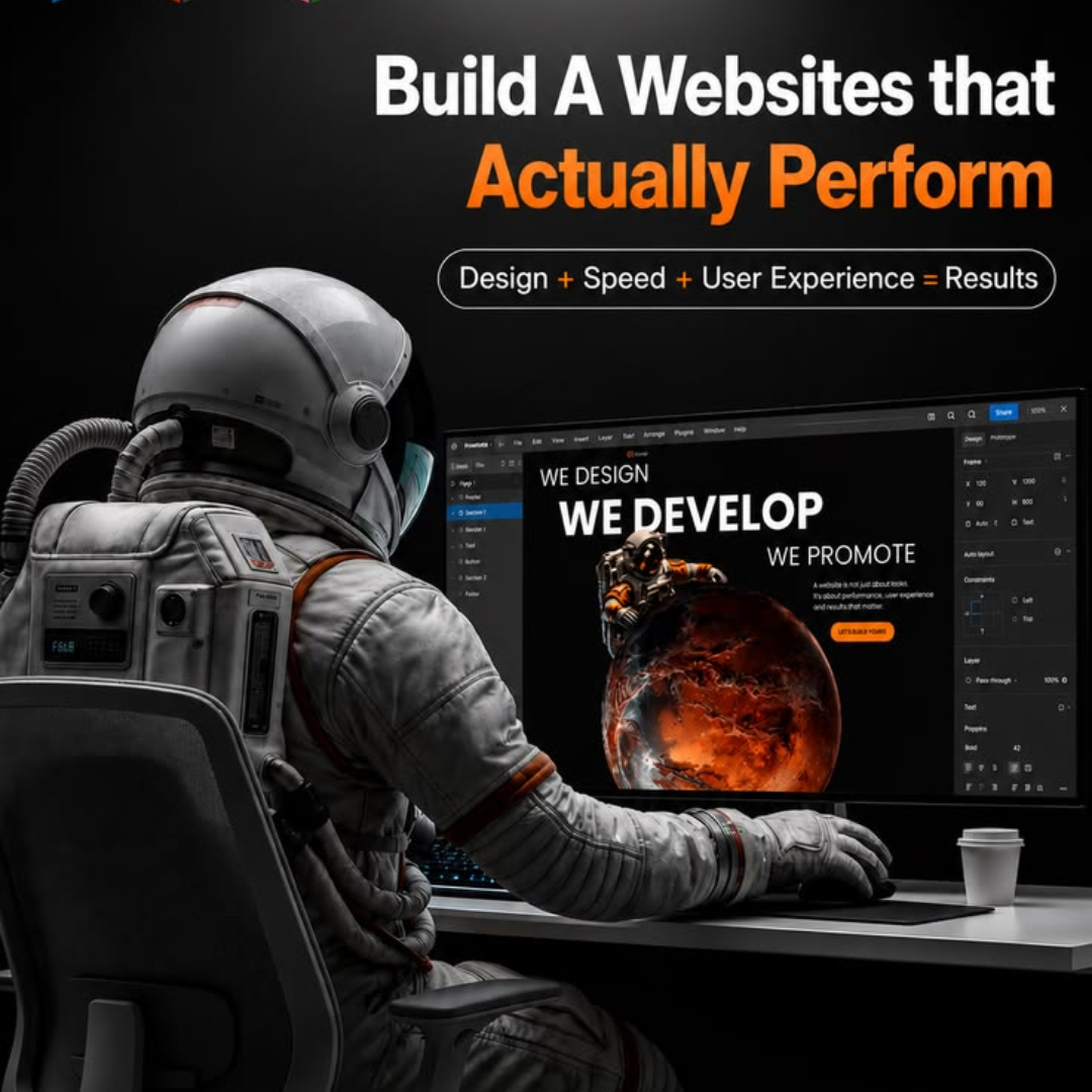 Business and website analysis by Webincoder